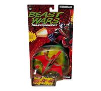 Transformers Beast Wars Terrorsaur Connoisseur Action Figure