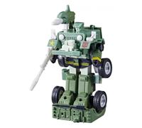 Hasbro Transformers G1 Autobot Hound 5.5-Inch Retro Reissue - Exclusive Figure