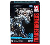 Hasbro Transformers Galvatron Studio Series SS90 7" Action Figure Official