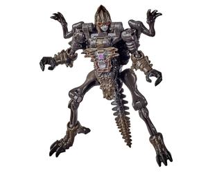 Hasbro Transformers Gen WFC K Core Vertebreak Toys