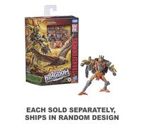Hasbro Transformers Gen WFC K Deluxe Air Razor Toys