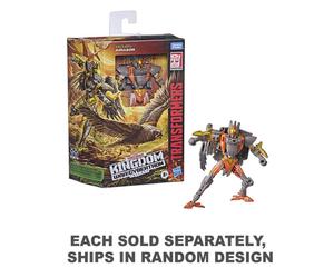 Hasbro Transformers Gen WFC K Deluxe Air Razor Toys