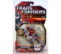 Hasbro Transformers Generations - Junkheap Autobot Action Figure