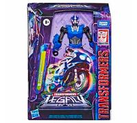 HASBRO TRANSFORMERS GENERATIONS LEGACY DELUXE UNIVERSE ARCEE FIGURE