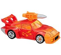 Hasbro Transformers Generations Legacy Evolution Deluxe Class Action Figure G2 Universe Autobot Jazz 5.5-inch