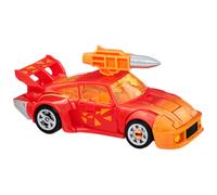 Hasbro Transformers Generations Legacy Evolution Deluxe Class Action Figure G2 Universe Autobot Jazz 5.5-inch