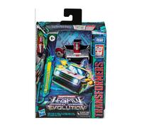 Hasbro Transformers Generations Legacy Evolution Deluxe Class Crosscut Toys