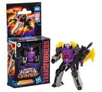 Transformers Legacy United Core Class Energon Universe Galvatron Action Figure