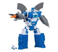 Hasbro Transformers Generations Selects Titan Class Guardian Robot & Lunar-Tread Action Figures