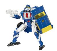 Hasbro - Transformers - Generations - Legacy United Deluxe Class Autob - N59z