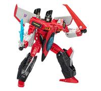 Hasbro Transformers Generations Legacy Voyager Class Action Figure Armada Universe Starscream - 18 CM