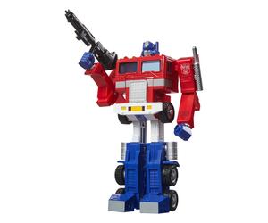 Hasbro Transformers Generations Retro Autobot Commander Optimus Prime