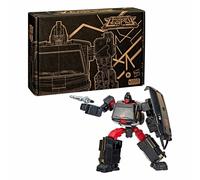 HASBRO TRANSFORMERS GENERATIONS SELECT DELUXE DK-2 GUARD ACTION FIGURE
