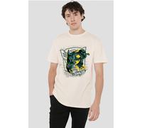 Hasbro Transformers Generations Street Style Dinobot Grimlock Tee, Natural In Beige Beige L