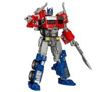 Hasbro Transformers Generations Studio Series 102 Optimus Prime Traveller Class Conversion Figure Transformers: Rise of The Beasts