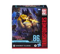 Hasbro Transformers Generations Studio Series Dinobot Sludge Toys