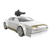 Hasbro Transformers Generations War for Cybertron Deluxe WFC-E37 Runamuck