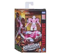 Hasbro Transformers Gen WFC K Deluxe Arcee Toys