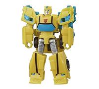 Hasbro Transformers - Hive Swarm Action Figure - Black (E4788)