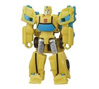 Hasbro Transformers - Hive Swarm - Bumblebee (E4788), Black