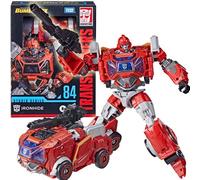 Transformers Generations Studio Series Action Figure Transformers 6 Ironhide