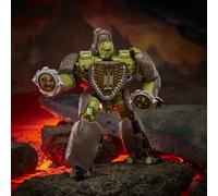 Hasbro Transformers Kingdom War for Cybertron Trilogy Voyager Class WFC-K27 R