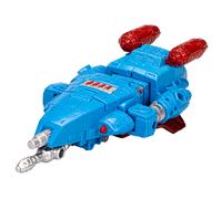 Hasbro Transformers Legacy Evolution Autobot Devcon Action Figure