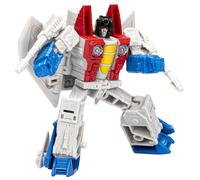 Hasbro Transformers Legacy Evolution Core Starscream Toy - 3.5-Inch Action Figur