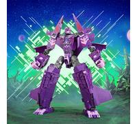 Hasbro Transformers Legacy Evolution Decepticon Nemesis Action Figure