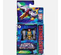 Transformers Toys Legacy Evolution Core Dinobot Swoop Toy 3.5-inch A