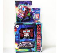 Hasbro Transformers Legacy Evolution Dinobot Autobot 3.5" Action Figure Official