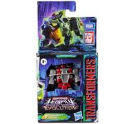 Transformers Legacy Evolution Dinobot Figure (Slug)