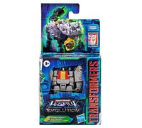 Hasbro Transformers Legacy Evolution Dinobot Autobot 3.5" Action Figure Official
