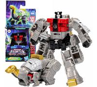 Hasbro Transformers Legacy Evolution Dinobot Sludge 3.5" Action Figure Official