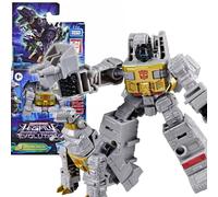 Hasbro Transformers Legacy Evolution Core Grimlock Converting Action Figure 3.5”