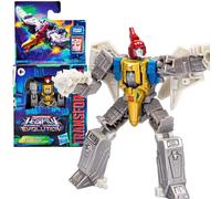 Hasbro Transformers Legacy Evolution Swoop 3.5" Action Figure Official Stock