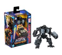 Hasbro Transformers: Legacy Generations Transformers Legacy United Deluxe Class Magneous