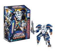 Hasbro Transformers Legacy United Voyager Class Prime Universe Thundertron
