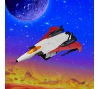 Transformers Legacy United Voyager Class G1 Universe Ramjet Action Figure