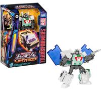 Hasbro, Transformers Legacy United - Wheeljack