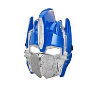 Hasbro Transformers Mask Optimus Prime Or Bumblebee 25 Cm Kids Mask