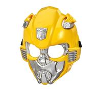 Hasbro Transformers Mask Optimus Prime Or Bumblebee 25 Cm Kids Mask
