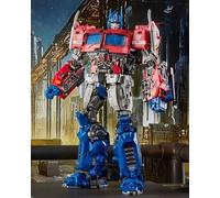 Hasbro Transformers Masterpiece Movie Series MPM-12 Optimus Prime