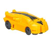 Hasbro - Transformers One - Bumblebee 1 Step Mega changer /Toys - TOYS - N840z
