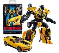 Transformers Studio Series Deluxe Class One Bumblebee (B-127) Action Figure