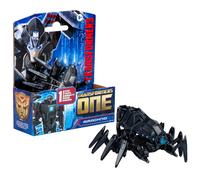 Hasbro Transformers One Cog Changer Airachnid 4-Inch Robot Action Figure - 1-Ste