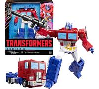 Transformers Studio Series The The Movie Leader Class Soundwave Action Figure
