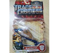 Hasbro Transformers Revenge Of The Fallen Deluxe Class Blazemaster Brand New
