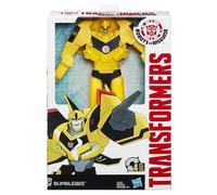 NEW Hasbro Transformers RID Combiner Force Bumblebee 2 Step Changer - B2667