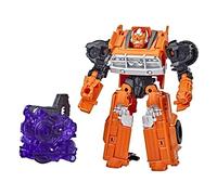 Hasbro Transformers Rise of The Beasts Autobots Unite Power Plus Series Battletrap 5" Action Figure